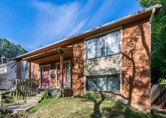 795-97 N. Maple property